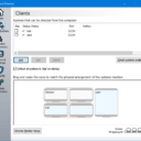 Input Director Monitor Setup