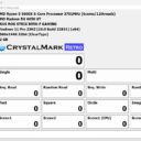 crystalMark Retro