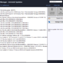 WAU Manager Uninstall Updates