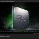 AMD Ryzen Chipsatztreiber